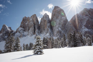 Villnöstal, Geisler, South Tyrol Villnöstal, Geisler, South Tyrol